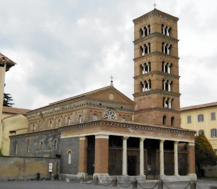 Capodanno a Grottaferrata: cenone e soggiorno nei Castelli Romani