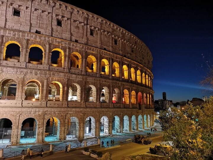 Eventi di Capodanno a Roma Eventi di Capodanno a Roma