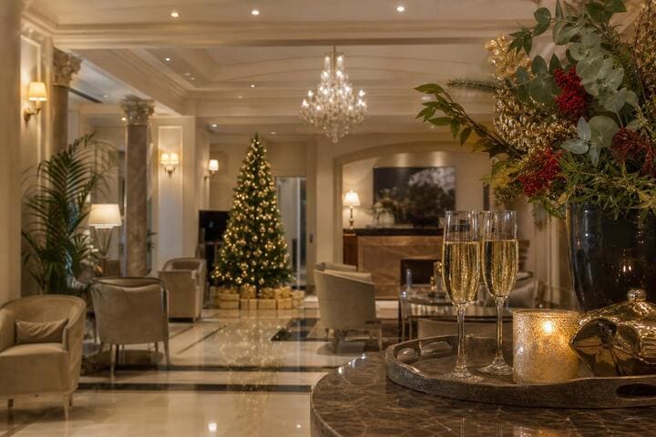 Pacchetto Capodanno in Hotel a Roma Pacchetto Capodanno in Hotel a Roma