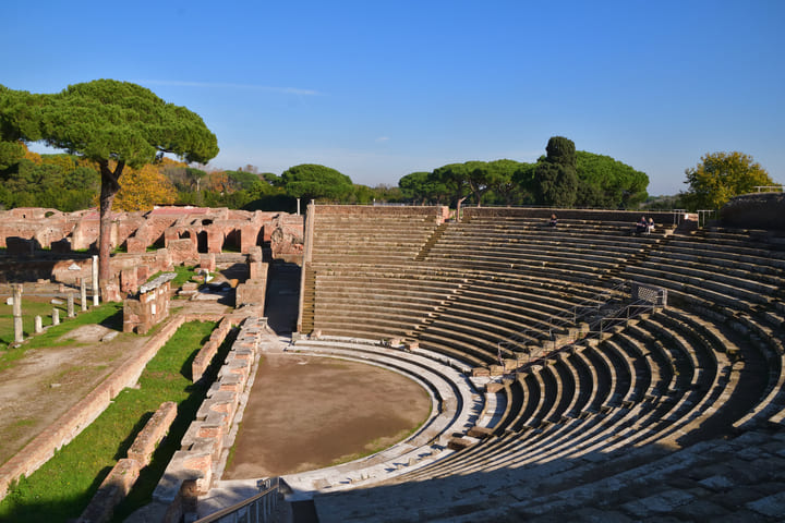 Capodanno a Ostia: offerte e cenoni Capodanno a Ostia: offerte e cenoni
