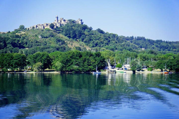 Capodanno a Bracciano: offerte e cenoni Capodanno a Bracciano: offerte e cenoni
