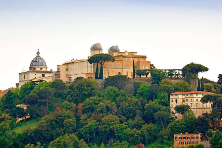 Capodanno a Castel Gandolfo: offerte e cenoni Capodanno a Castel Gandolfo: offerte e cenoni