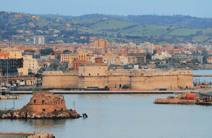 Capodanno a Civitavecchia: offerte e cenoni Capodanno a Civitavecchia: offerte e cenoni