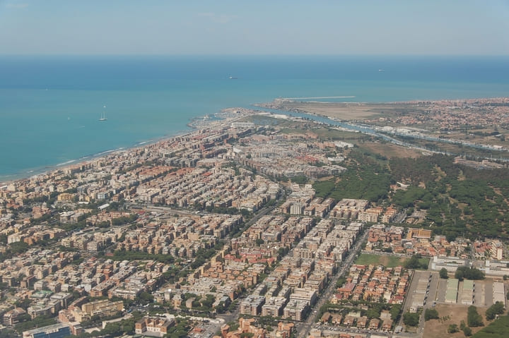 Capodanno a Fiumicino: offerte e cenoni Capodanno a Fiumicino: offerte e cenoni