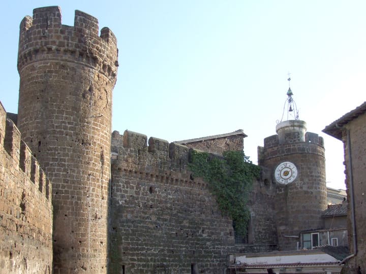 Capodanno a Cerveteri: offerte e cenoni Capodanno a Cerveteri: offerte e cenoni