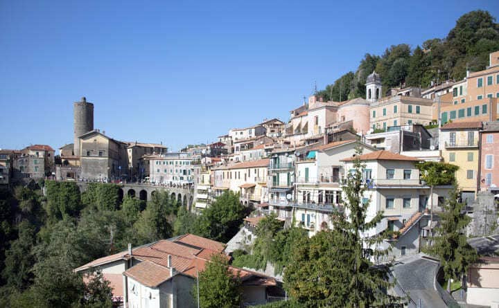 Capodanno a Nemi: offerte e cenoni Capodanno a Nemi: offerte e cenoni