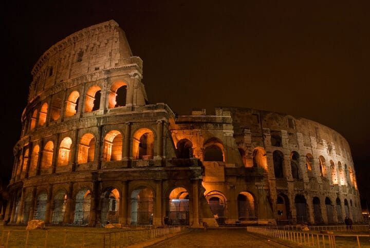 Capodanno a Roma: guida su cosa fare, dove andare e come organizzarsi Capodanno a Roma: guida su cosa fare, dove andare e come organizzarsi