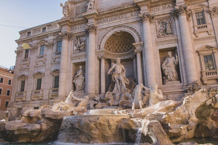 Informazioni turistiche per Roma Informazioni turistiche per Roma